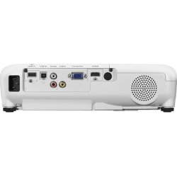 Epson EB-S05 projektor