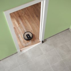 iRobot Roomba 966 - Robotstøvsuger