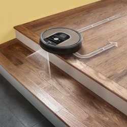 iRobot Roomba 966 - Robotstøvsuger