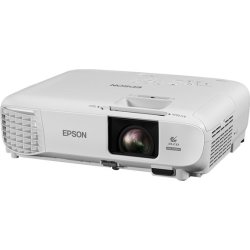 Epson EB-U05 projektor (WUXGA)
