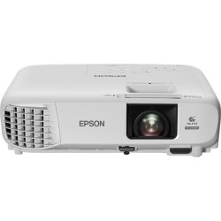 Epson EB-U05 projektor (WUXGA)