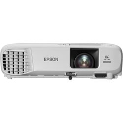 Epson EB-U05 projektor (WUXGA)