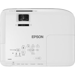 Epson EB-W41 projektor (WXGA)