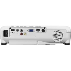 Epson EB-W41 projektor (WXGA)