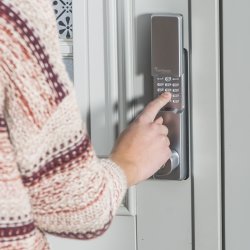 EasyCode 903 G2 kodelås