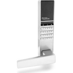EasyCode 808 G2 fingeraftrykslås
