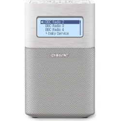 Sony XDRV1BTDW.EU8 DAB/DAB+/FM radio