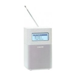Sony XDRV1BTDW.EU8 DAB/DAB+/FM radio