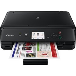 Canon PIXMA TS5050 Multifunktionel farveprinter