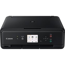 Canon PIXMA TS5050 Multifunktionel farveprinter