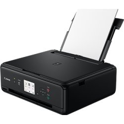 Canon PIXMA TS5050 Multifunktionel farveprinter