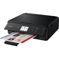 Canon PIXMA TS5050 Multifunktionel farveprinter