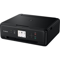 Canon PIXMA TS5050 Multifunktionel farveprinter