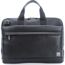 Knomo Foster 14" computertaske, sort