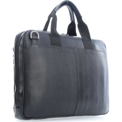 Knomo Foster 14" computertaske, sort