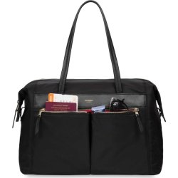 Knomo London Curzon 15" computertaske