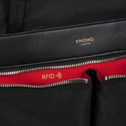 Knomo London Curzon 15" computertaske