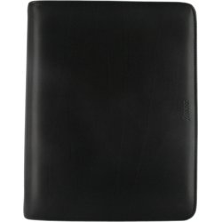 Filofax Metropol 2017 Kalender Zip A5, sort