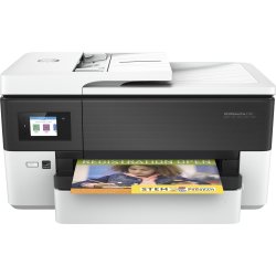 HP Officejet 7720 MFP, farve