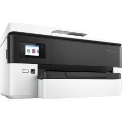 HP Officejet 7720 MFP, farve