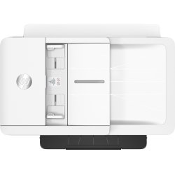 HP Officejet 7720 MFP, farve