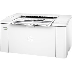 HP LaserJet Pro M102w laserprinter