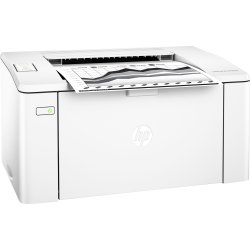 HP LaserJet Pro M102w laserprinter