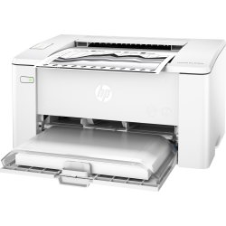 HP LaserJet Pro M102w laserprinter
