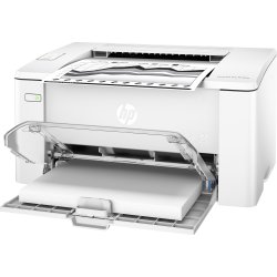 HP LaserJet Pro M102w laserprinter