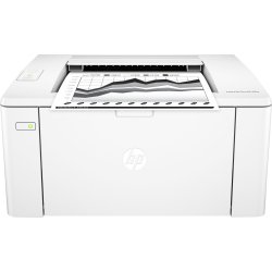 HP LaserJet Pro M102w laserprinter