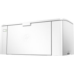 HP LaserJet Pro M102w laserprinter