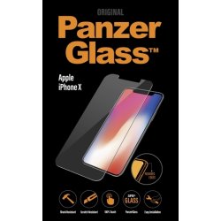 PanzerGlass Apple iPhone X