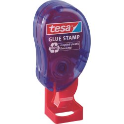 tesa Limstempel