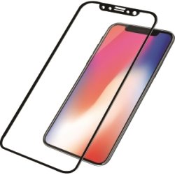 PanzerGlass PREMIUM Apple iPhone X, sort