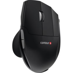 Contour unimouse, ledning