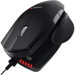 Contour unimouse, ledning