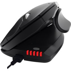 Contour unimouse, ledning
