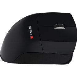 Contour unimouse, ledning