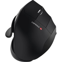 Contour unimouse, ledning