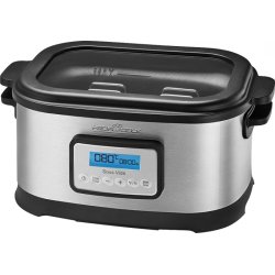 ProfiCook Sous Vide kar