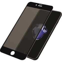 PanzerGlass PREMIUM privacy iPhone 6/6S/7/8+, sort