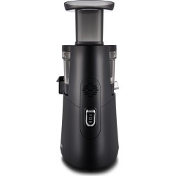 Hurom H26 slowjuicer, matt black