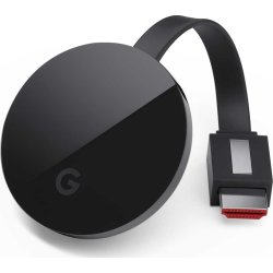 Google Chromecast Ultra