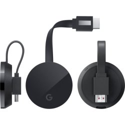 Google Chromecast Ultra