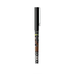Pilot Hi-Tecpoint V5 Mika Rollerball, sort