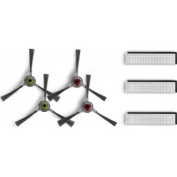 Ecovacs DA60-KTA - Tilbehør
