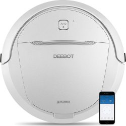 Ecovacs M81 Pro - Robotstøvsuger