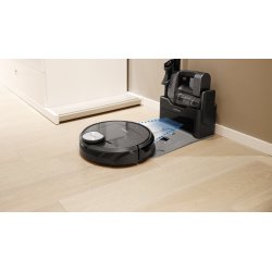 Ecovacs DR98 - Robotstøvsuger