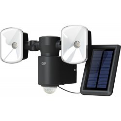 GP SafeGuard RF4.1H sikkerhedslampe, 260 lumen