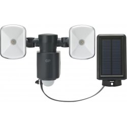 GP SafeGuard RF4.1H sikkerhedslampe, 260 lumen